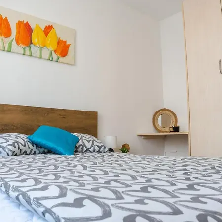 Flexible Selfcheckins 52 - Zagreb - Parking - Loggia Apartment Exterior photo