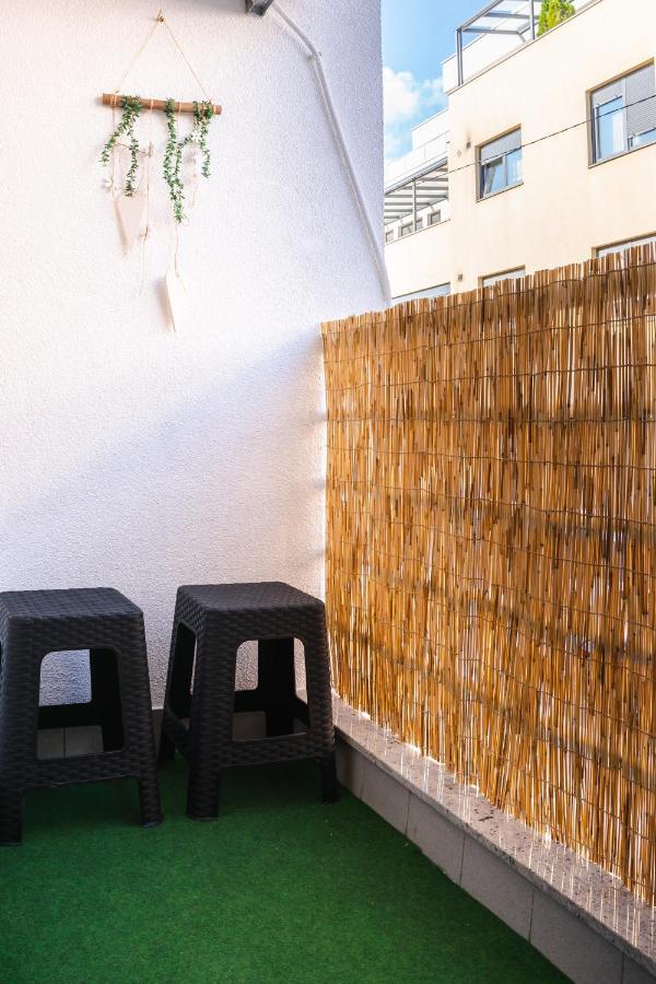 Apartment Flexible Selfcheckins 52 - - Parking - Loggia *