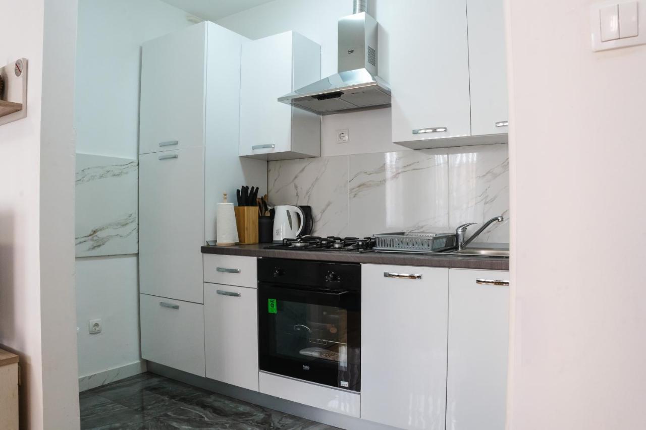 Apartment Flexible Selfcheckins 52 - - Parking - Loggia *